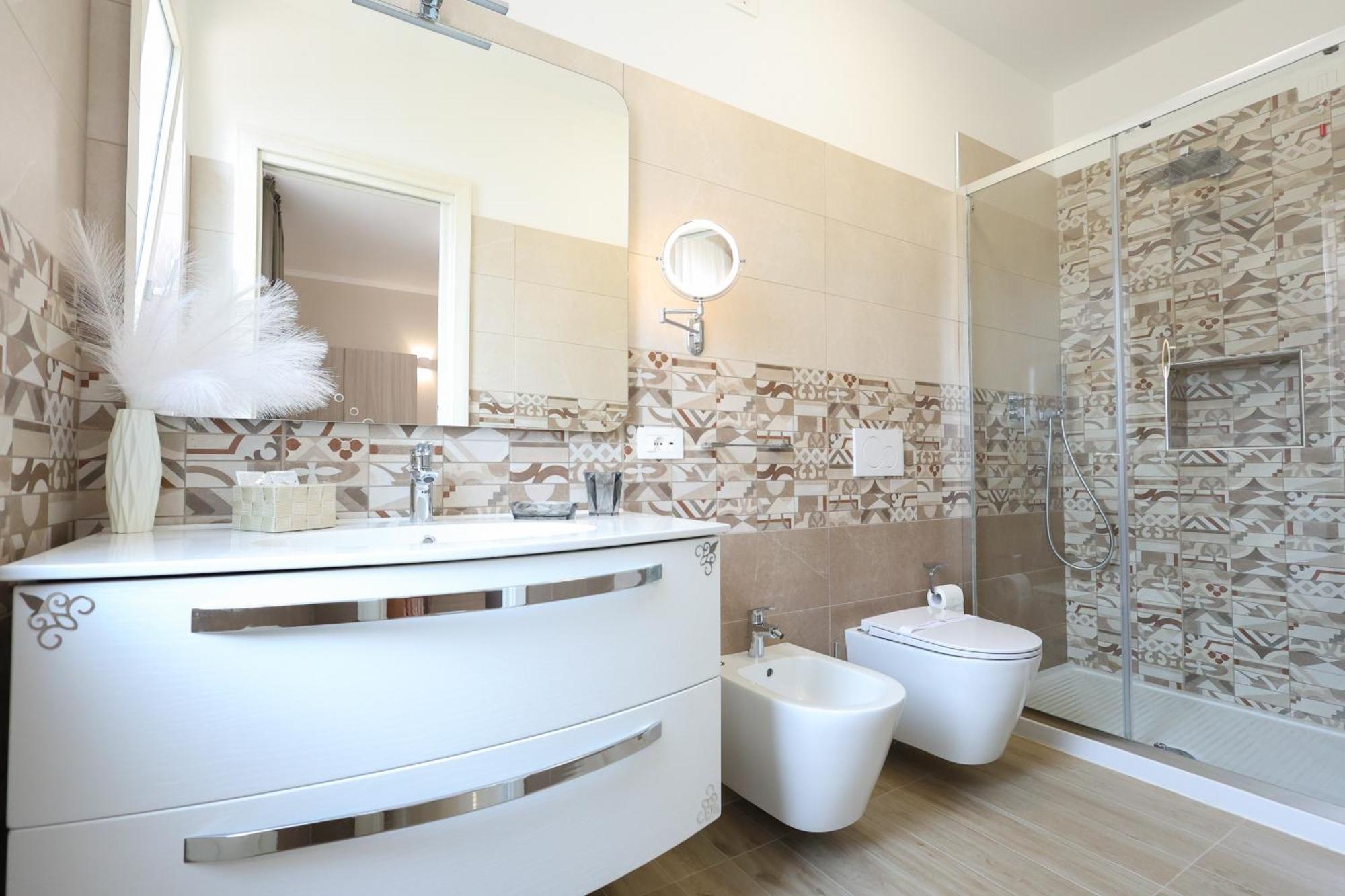 Sara B&B Accommodation Santa Domenica  Εξωτερικό φωτογραφία