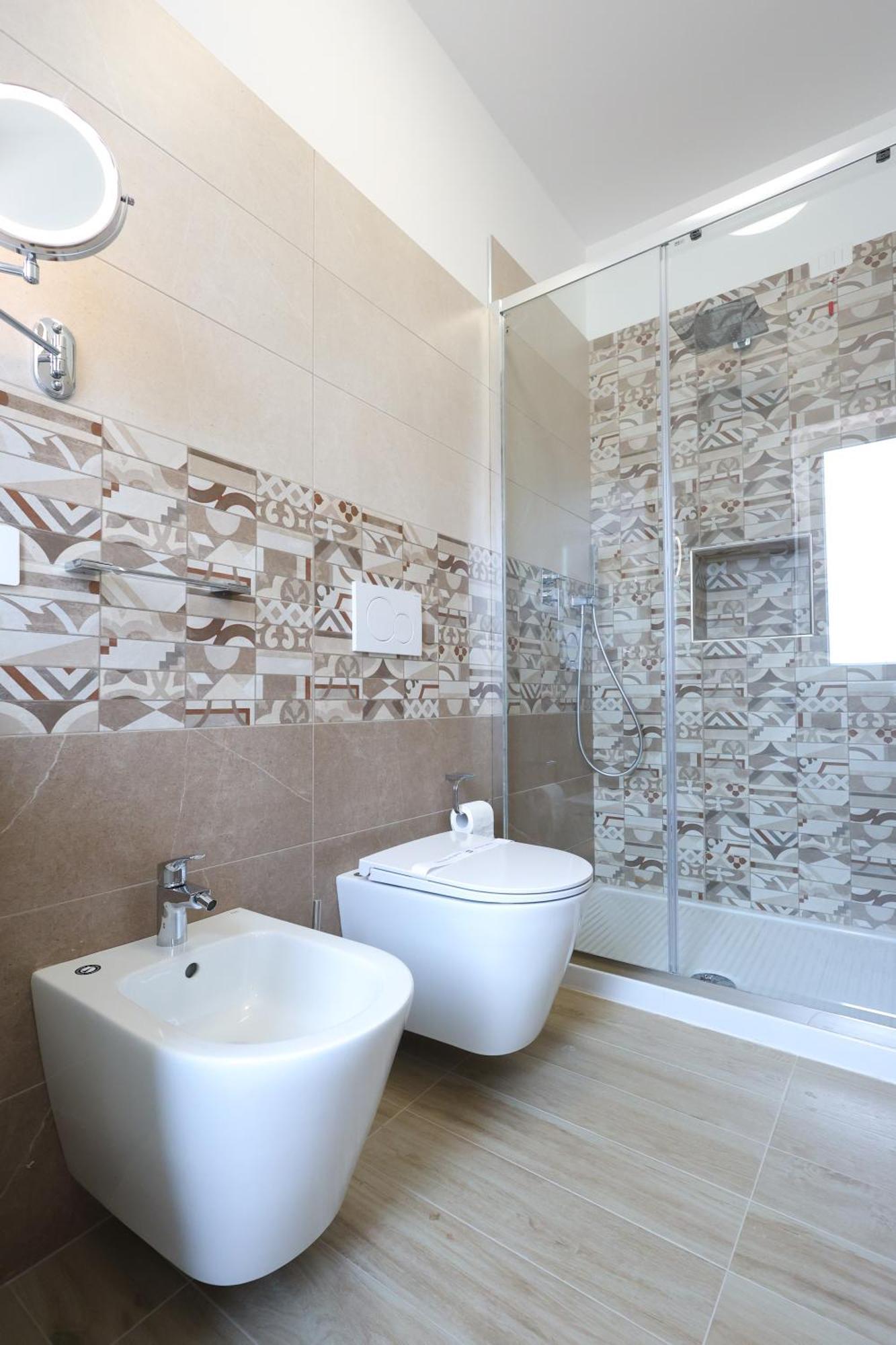 Sara B&B Accommodation Santa Domenica  Εξωτερικό φωτογραφία