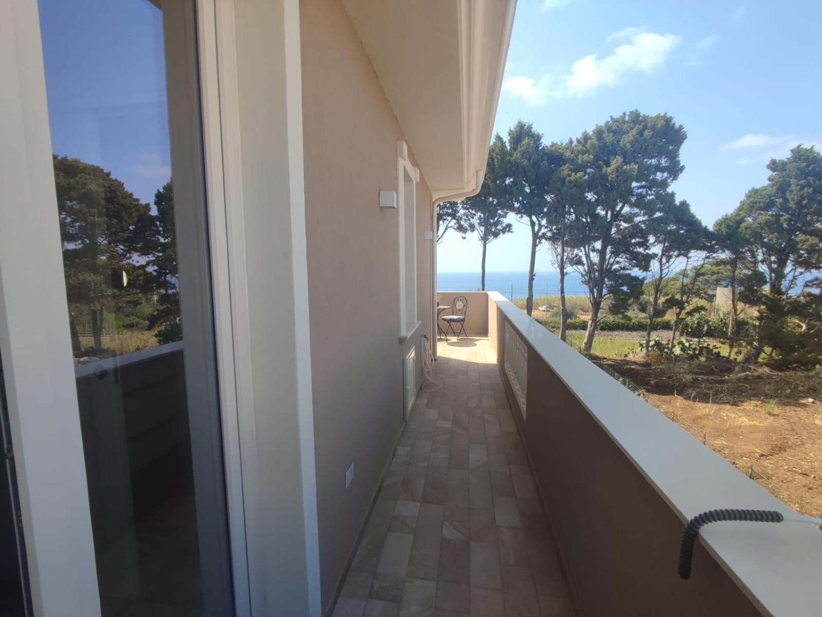 Sara B&B Accommodation Santa Domenica  Εξωτερικό φωτογραφία