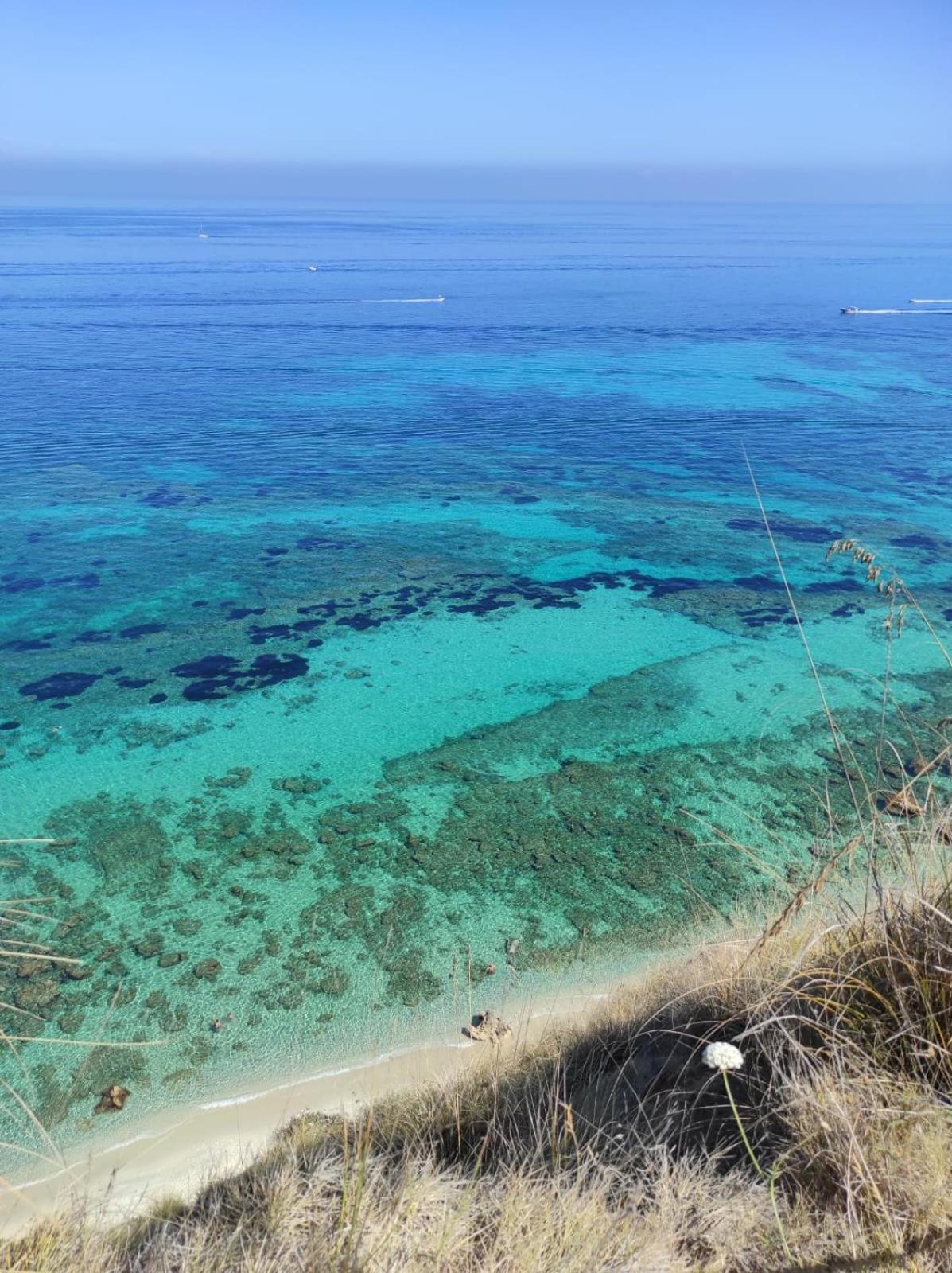 Sara B&B Accommodation Santa Domenica  Εξωτερικό φωτογραφία