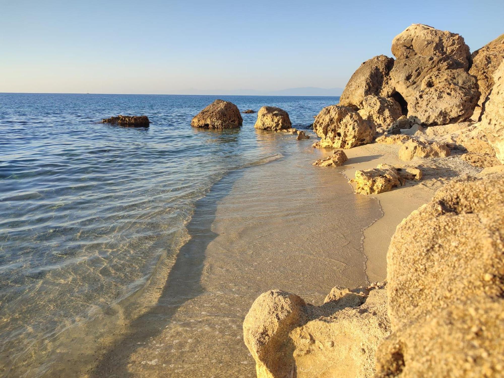 Sara B&B Accommodation Santa Domenica  Εξωτερικό φωτογραφία