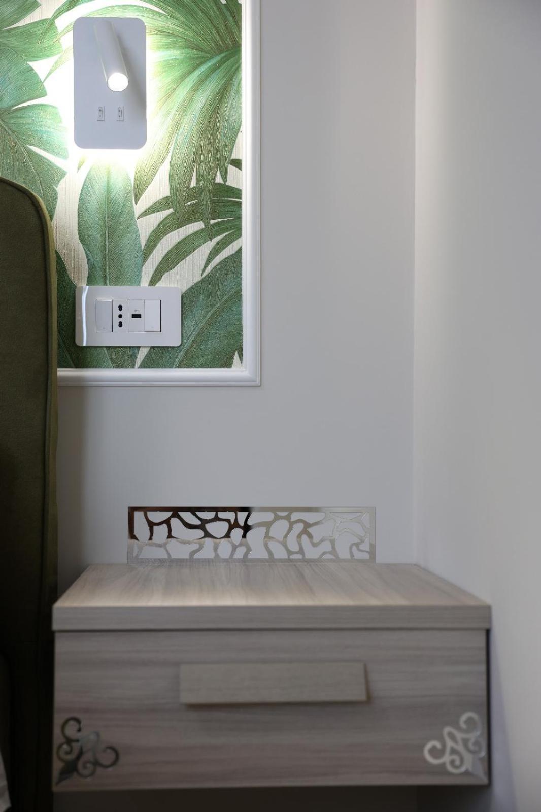 Sara B&B Accommodation Santa Domenica  Εξωτερικό φωτογραφία