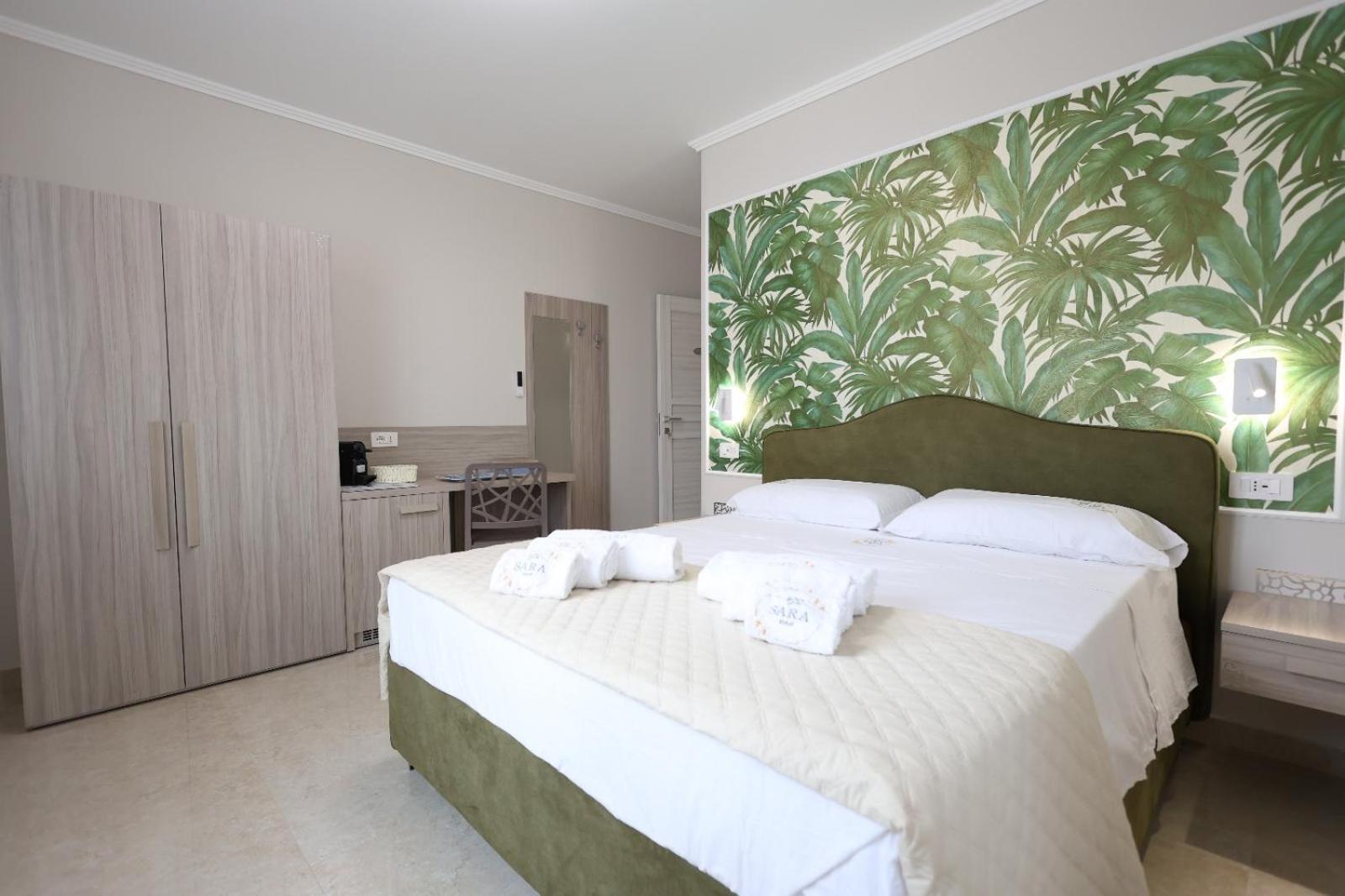 Sara B&B Accommodation Santa Domenica  Εξωτερικό φωτογραφία