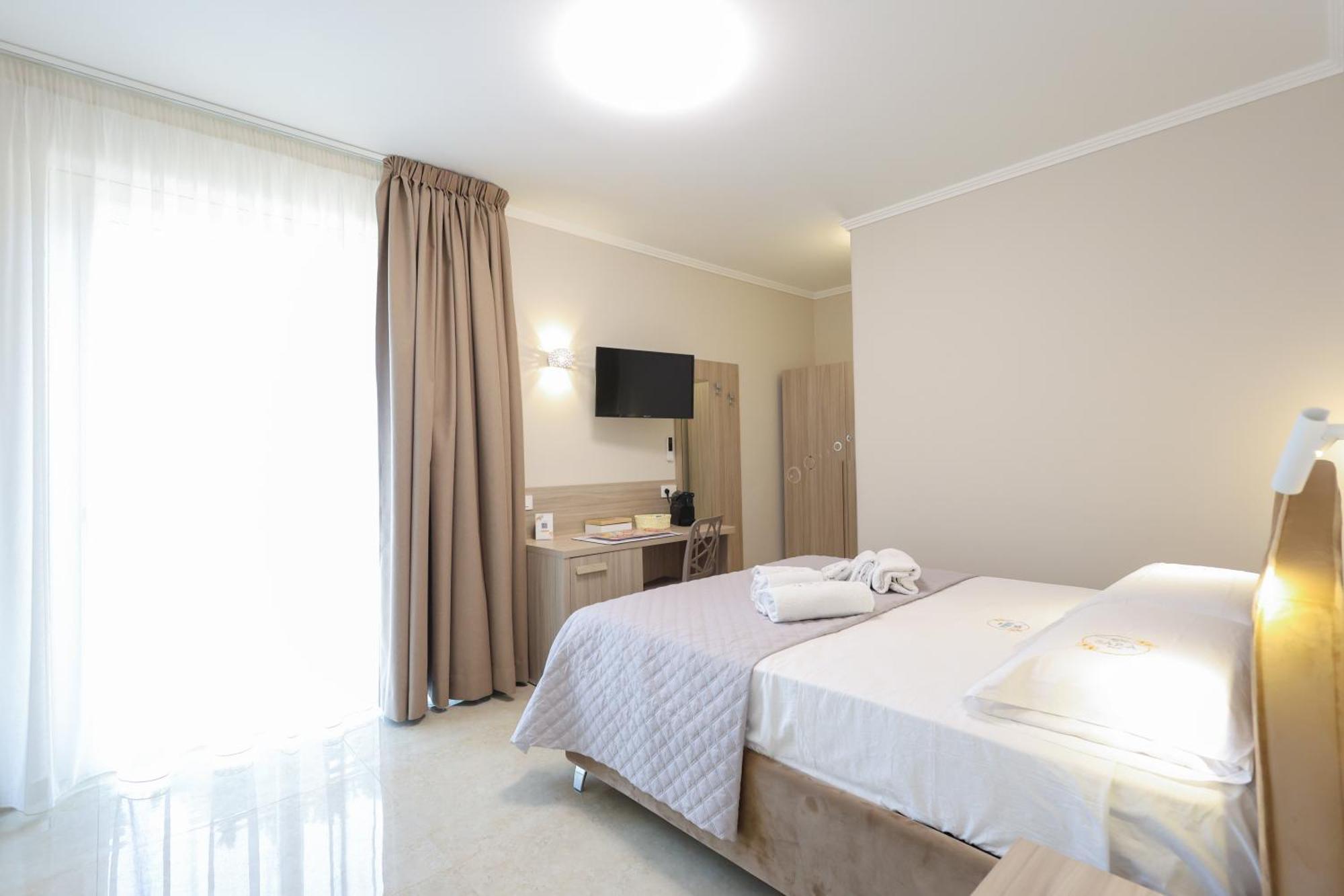 Sara B&B Accommodation Santa Domenica  Εξωτερικό φωτογραφία