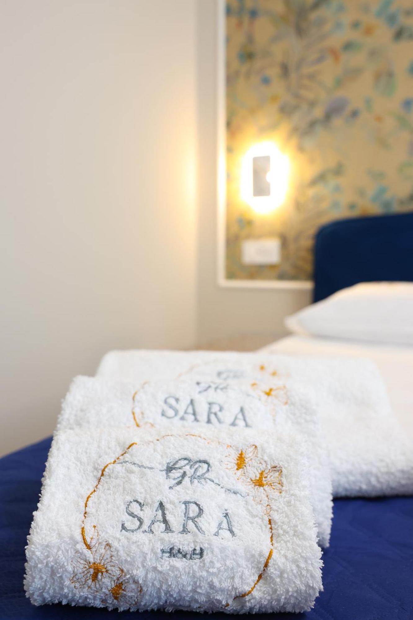 Sara B&B Accommodation Santa Domenica  Εξωτερικό φωτογραφία