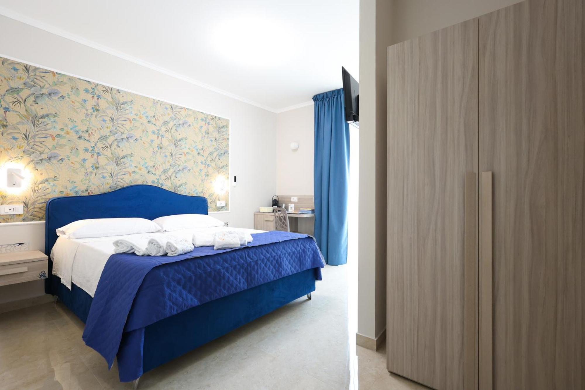 Sara B&B Accommodation Santa Domenica  Εξωτερικό φωτογραφία