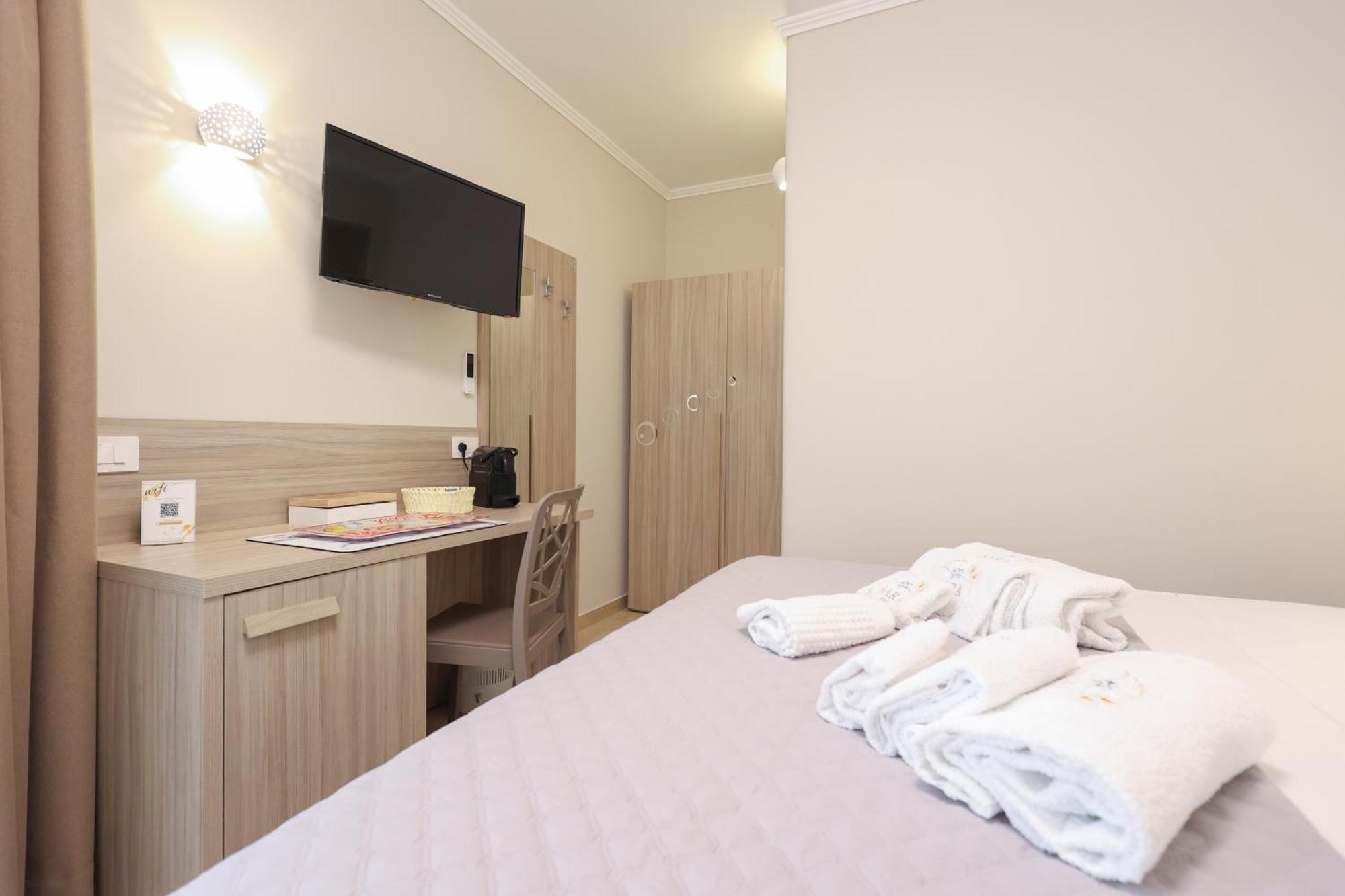 Sara B&B Accommodation Santa Domenica  Εξωτερικό φωτογραφία