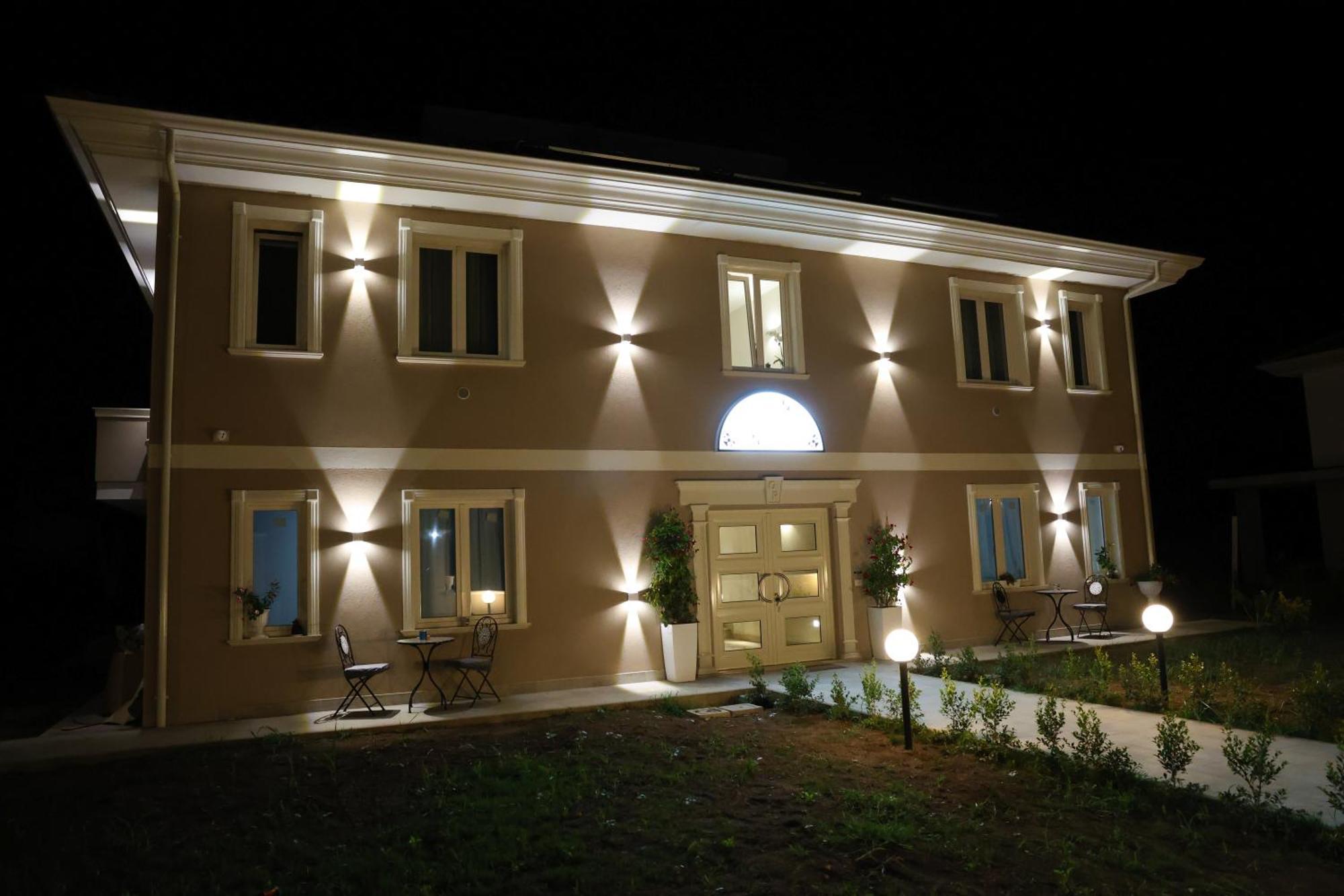 Sara B&B Accommodation Santa Domenica  Εξωτερικό φωτογραφία