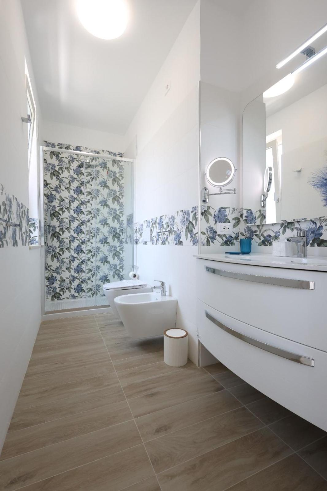 Sara B&B Accommodation Santa Domenica  Εξωτερικό φωτογραφία