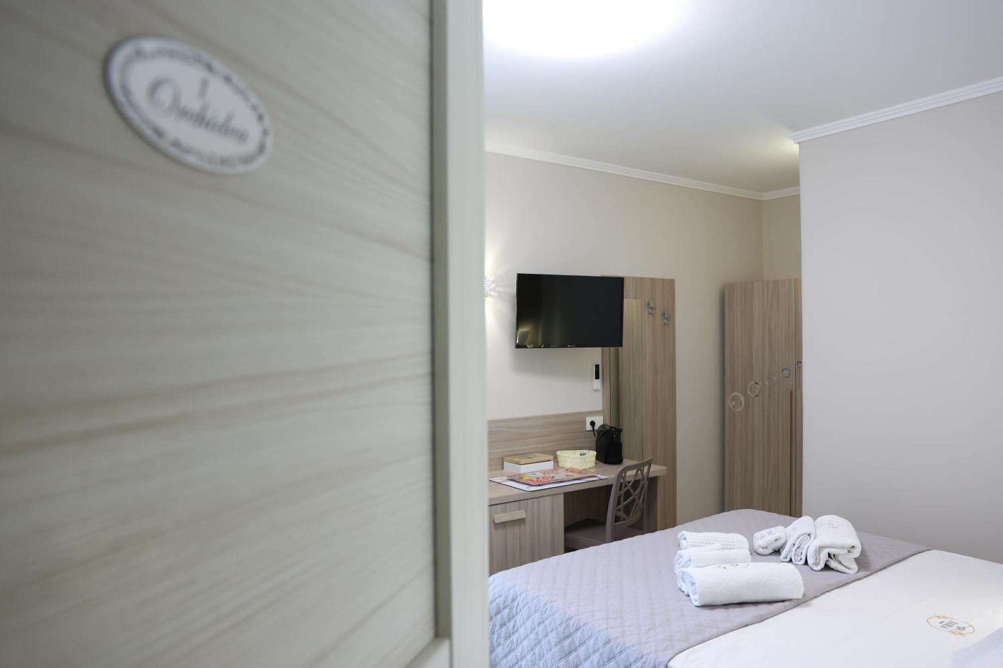 Sara B&B Accommodation Santa Domenica  Εξωτερικό φωτογραφία