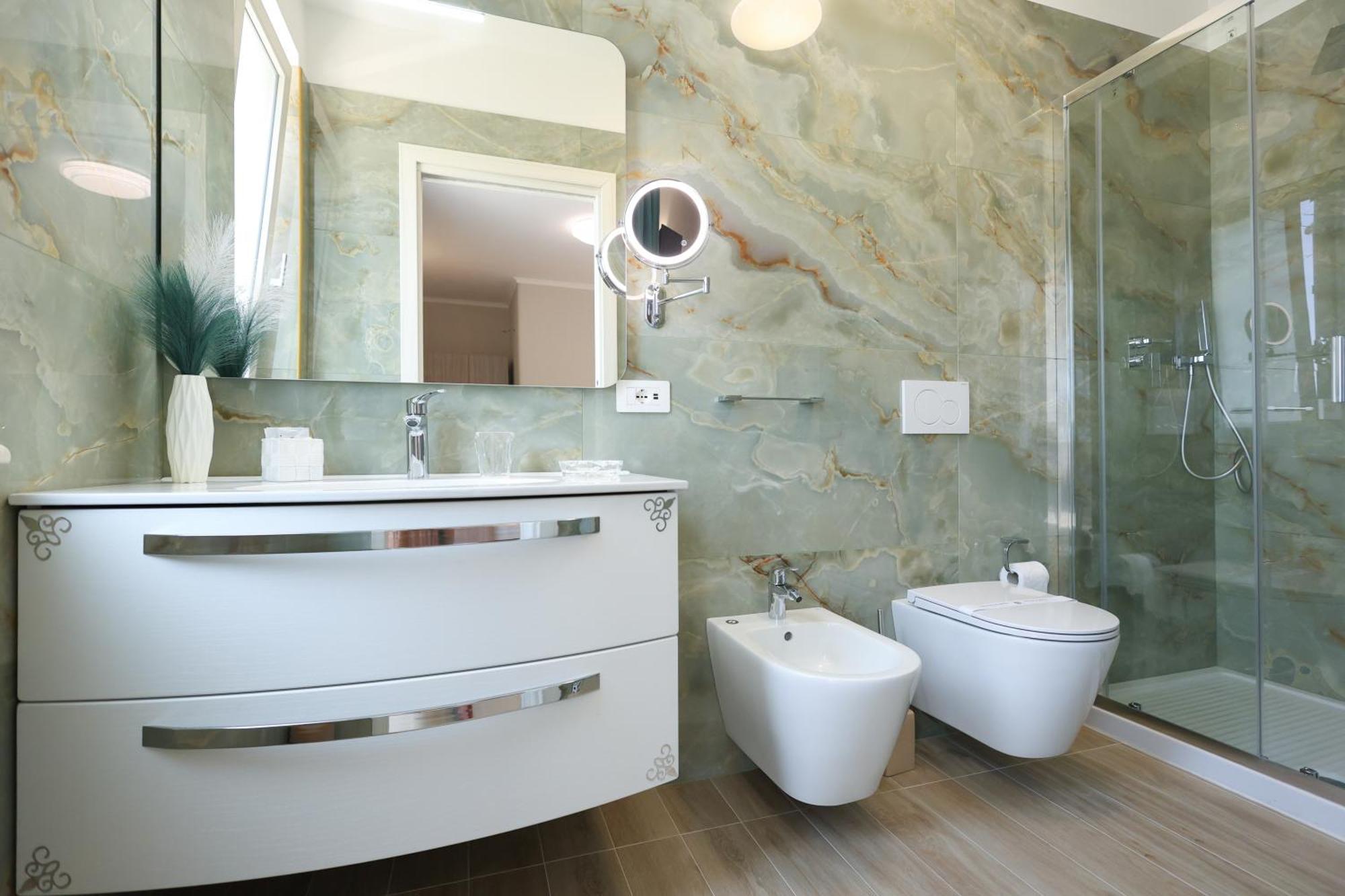 Sara B&B Accommodation Santa Domenica  Εξωτερικό φωτογραφία