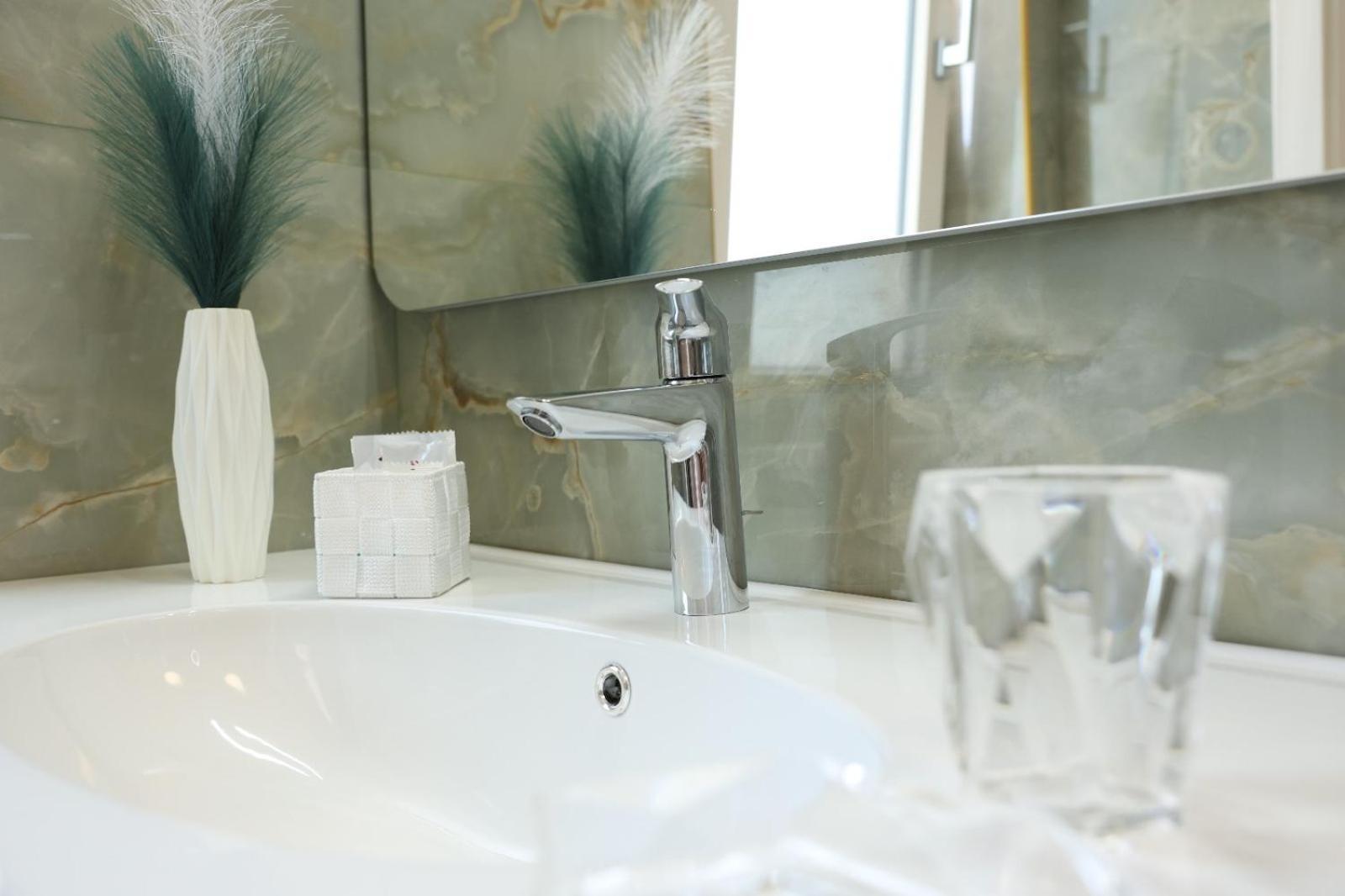 Sara B&B Accommodation Santa Domenica  Εξωτερικό φωτογραφία