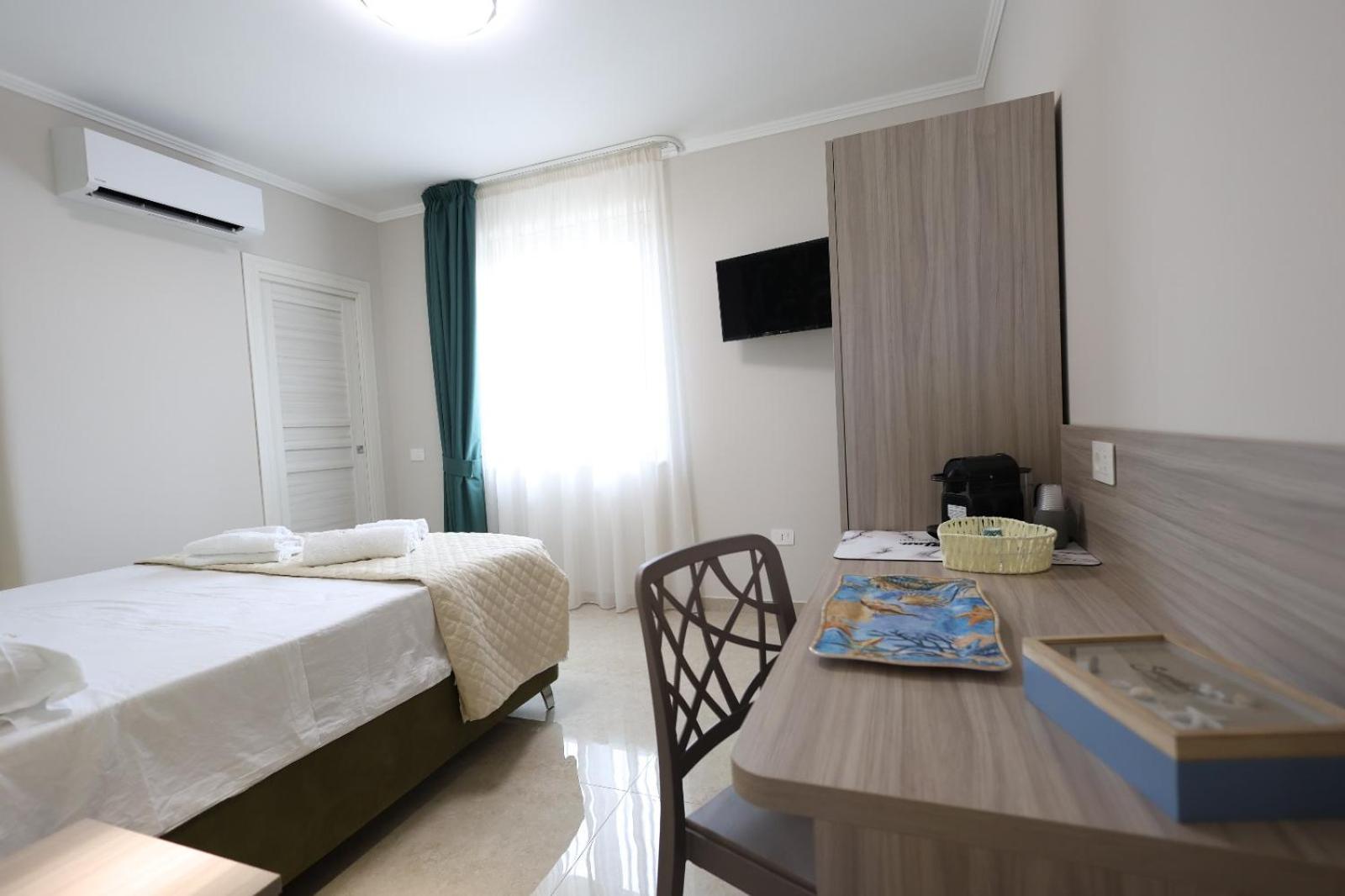 Sara B&B Accommodation Santa Domenica  Εξωτερικό φωτογραφία