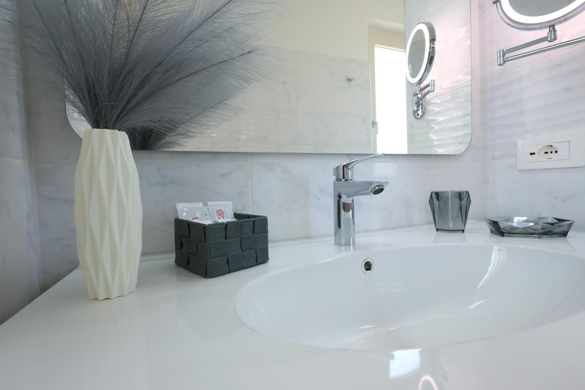 Sara B&B Accommodation Santa Domenica  Εξωτερικό φωτογραφία