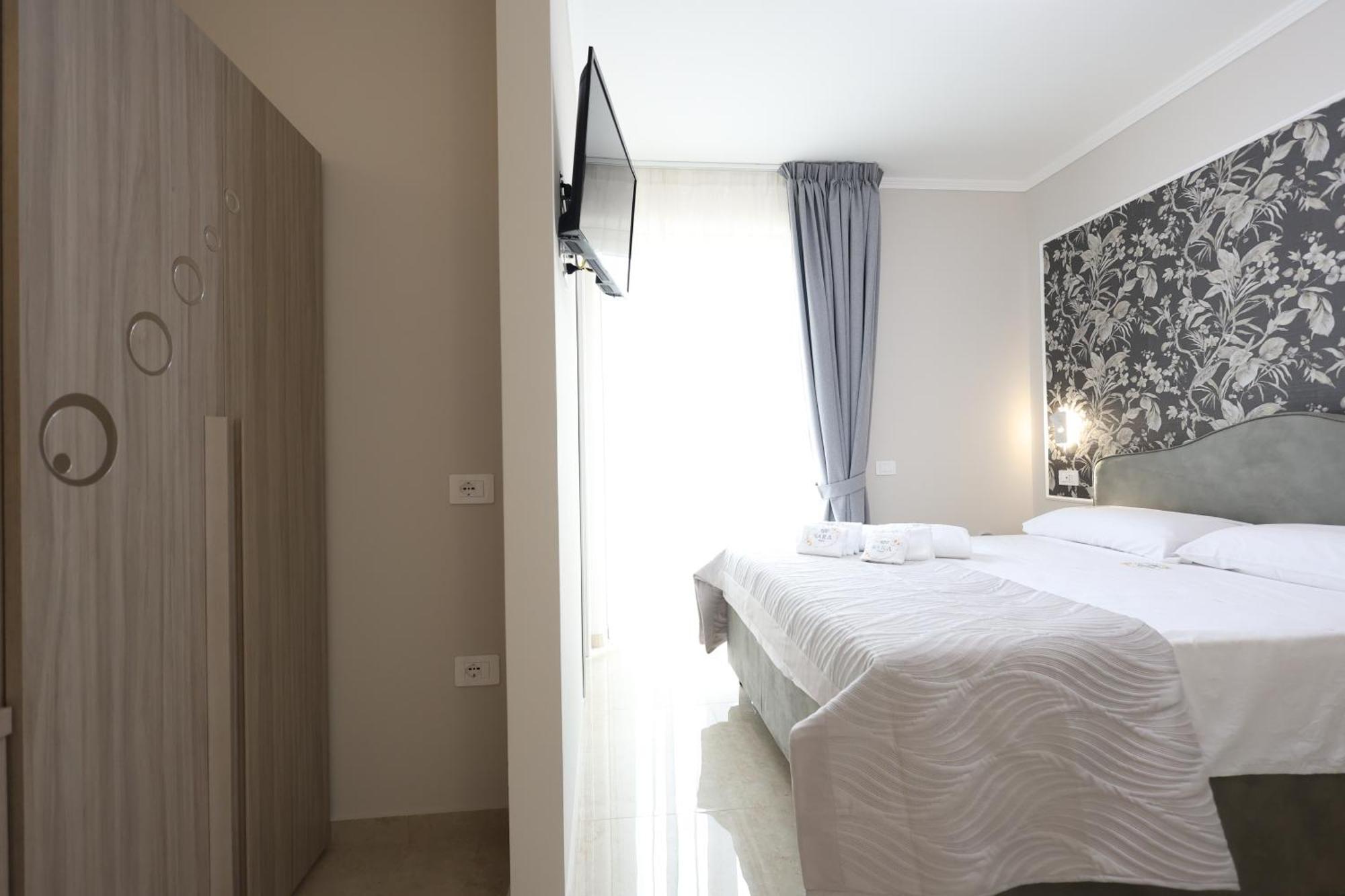 Sara B&B Accommodation Santa Domenica  Εξωτερικό φωτογραφία