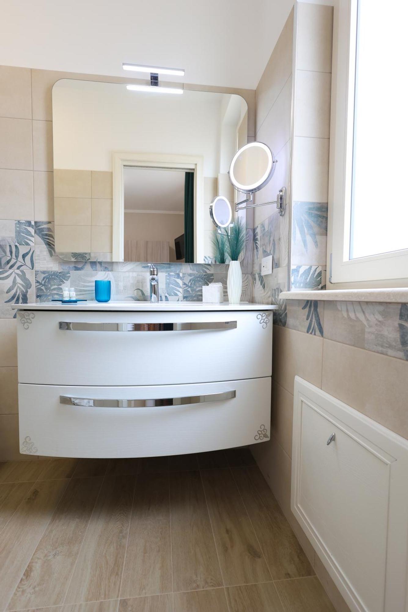 Sara B&B Accommodation Santa Domenica  Εξωτερικό φωτογραφία