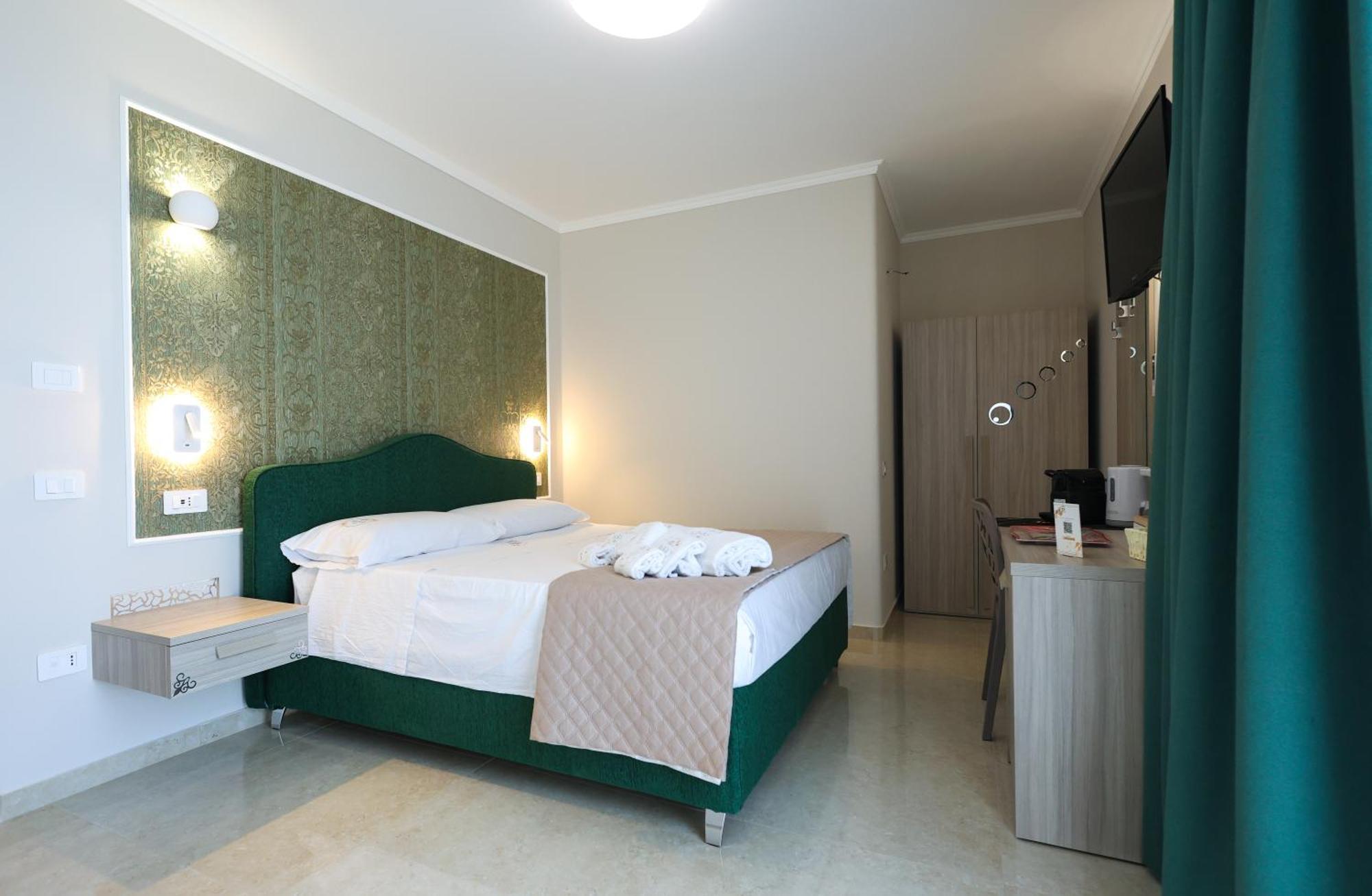 Sara B&B Accommodation Santa Domenica  Εξωτερικό φωτογραφία