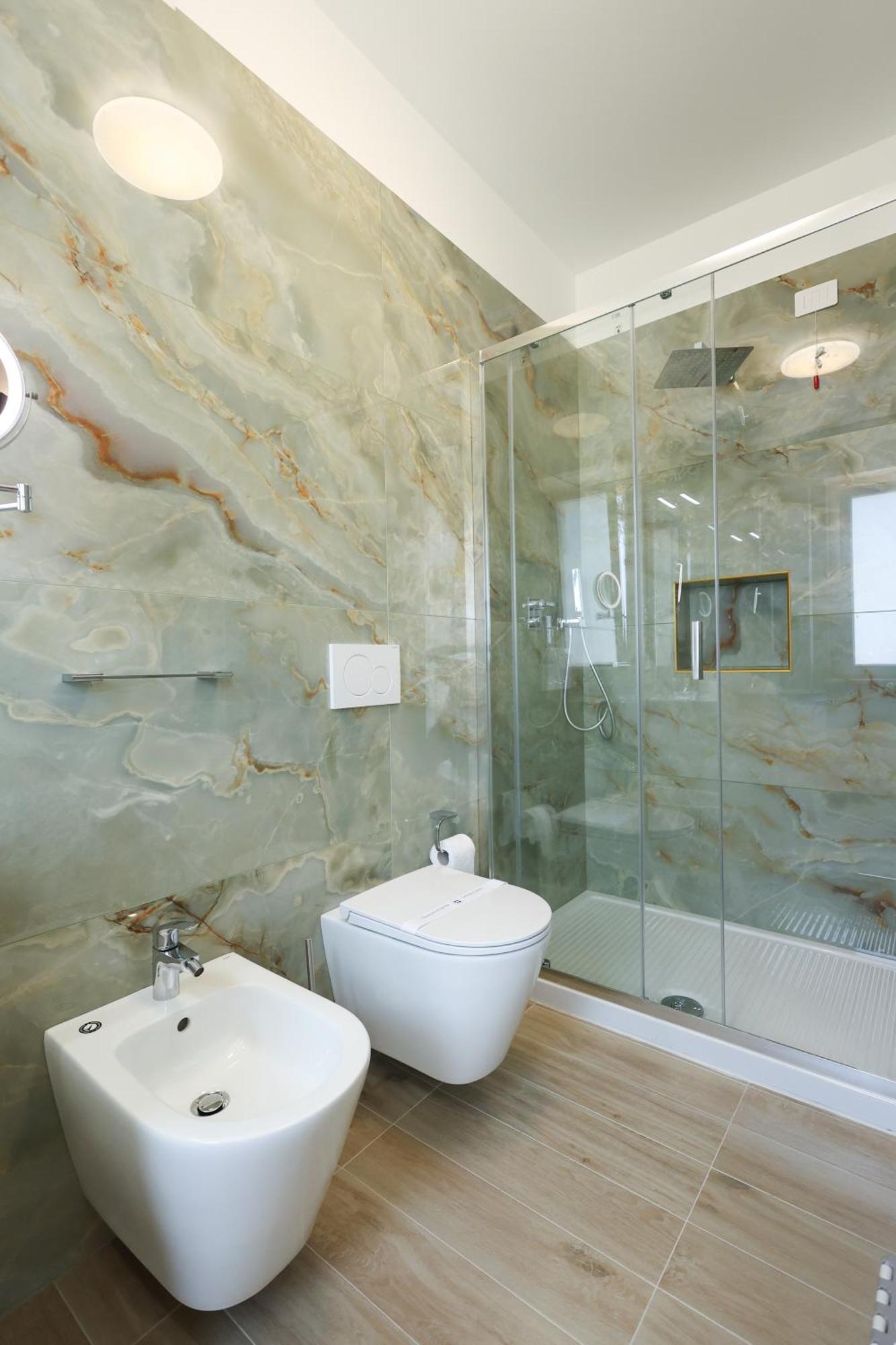 Sara B&B Accommodation Santa Domenica  Εξωτερικό φωτογραφία
