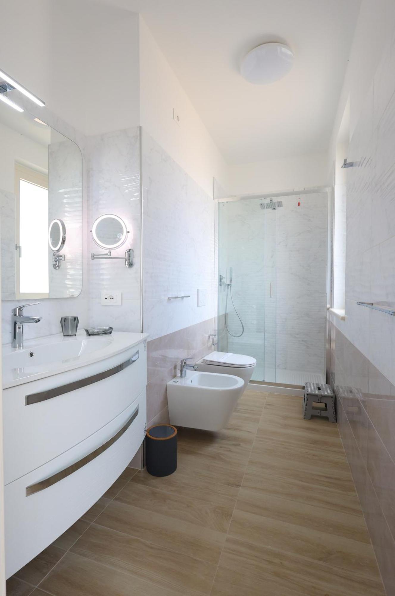 Sara B&B Accommodation Santa Domenica  Εξωτερικό φωτογραφία