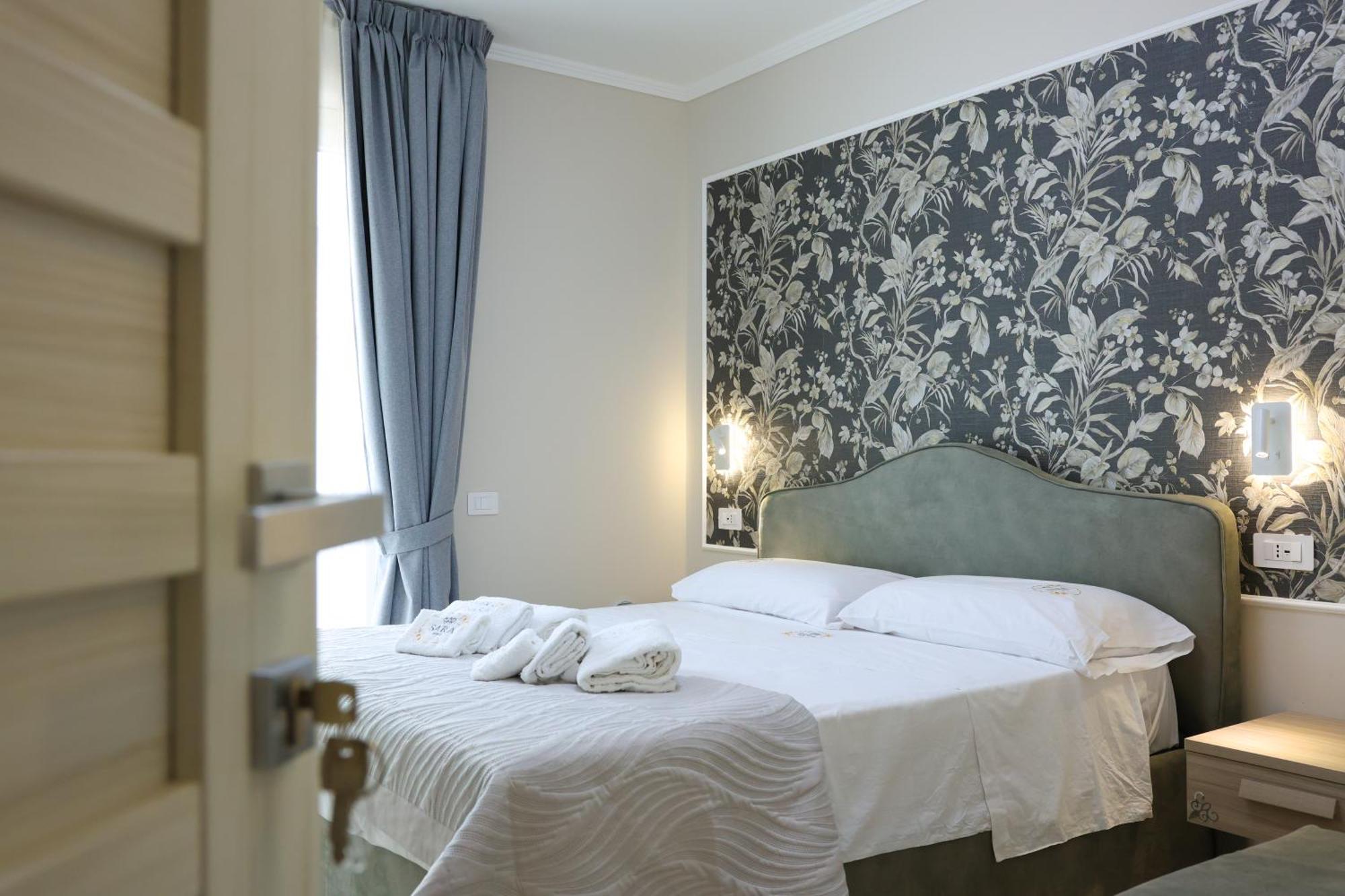 Sara B&B Accommodation Santa Domenica  Εξωτερικό φωτογραφία
