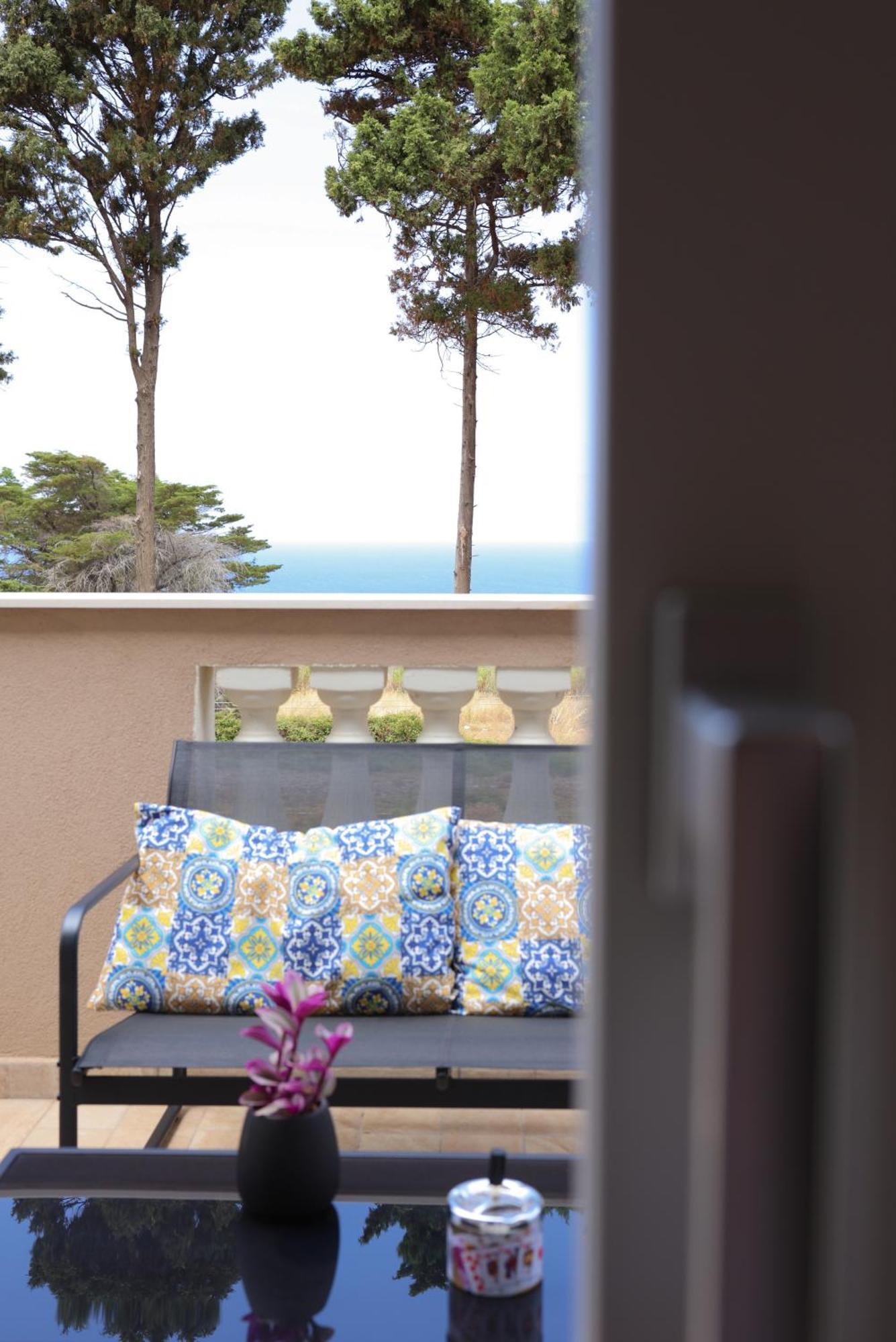 Sara B&B Accommodation Santa Domenica  Εξωτερικό φωτογραφία