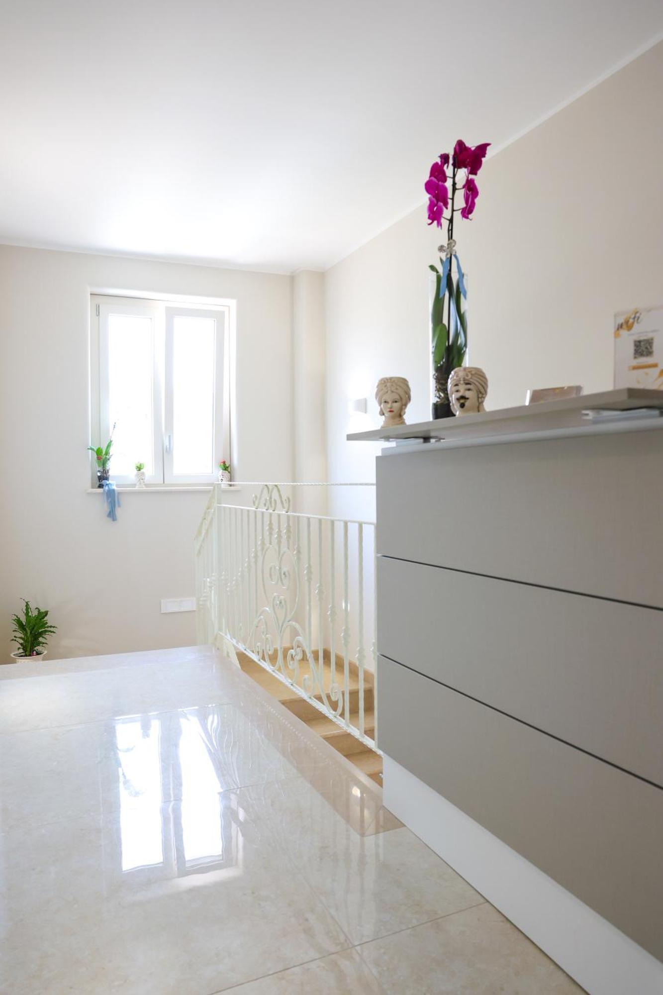 Sara B&B Accommodation Santa Domenica  Εξωτερικό φωτογραφία