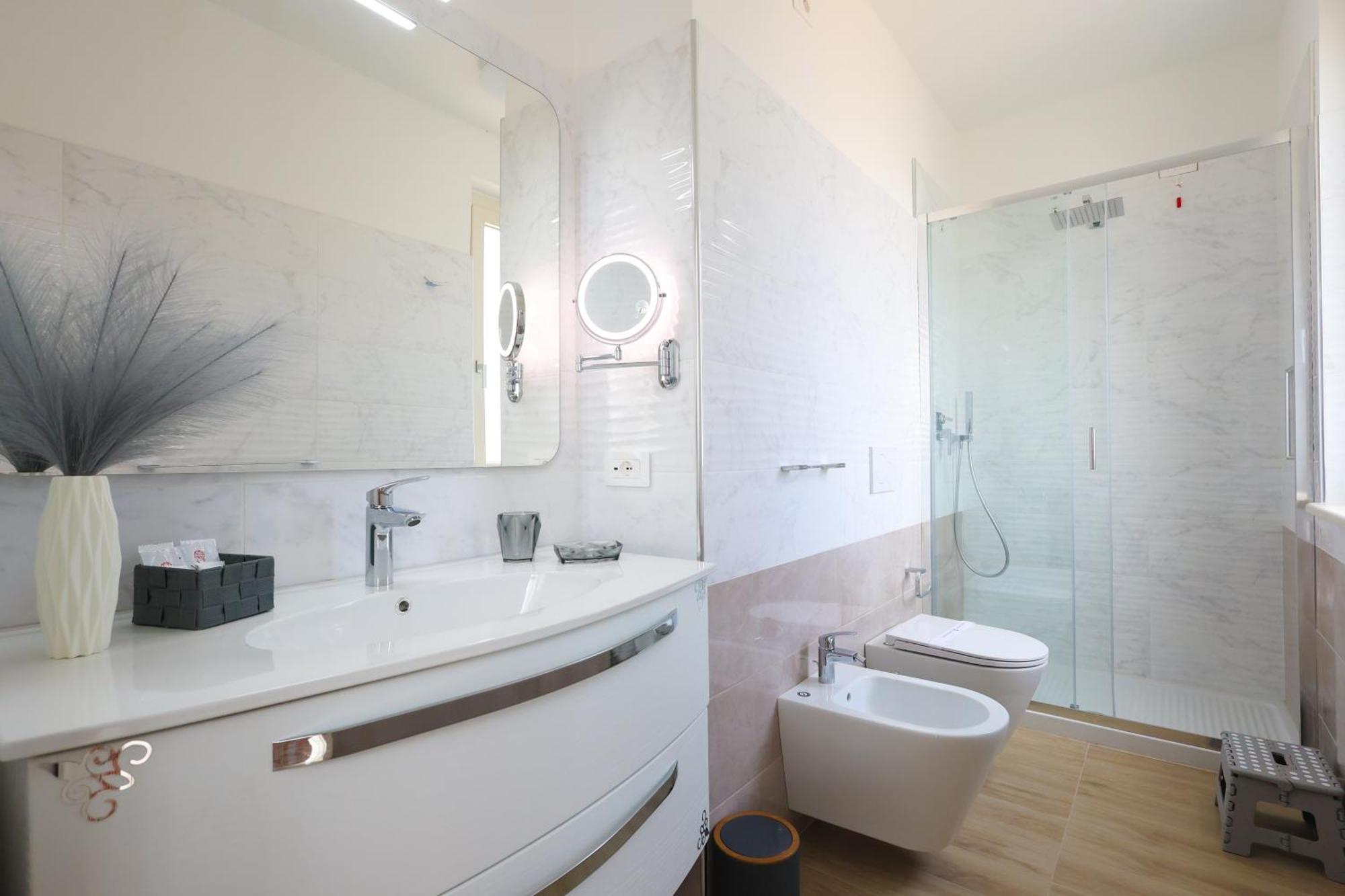 Sara B&B Accommodation Santa Domenica  Εξωτερικό φωτογραφία
