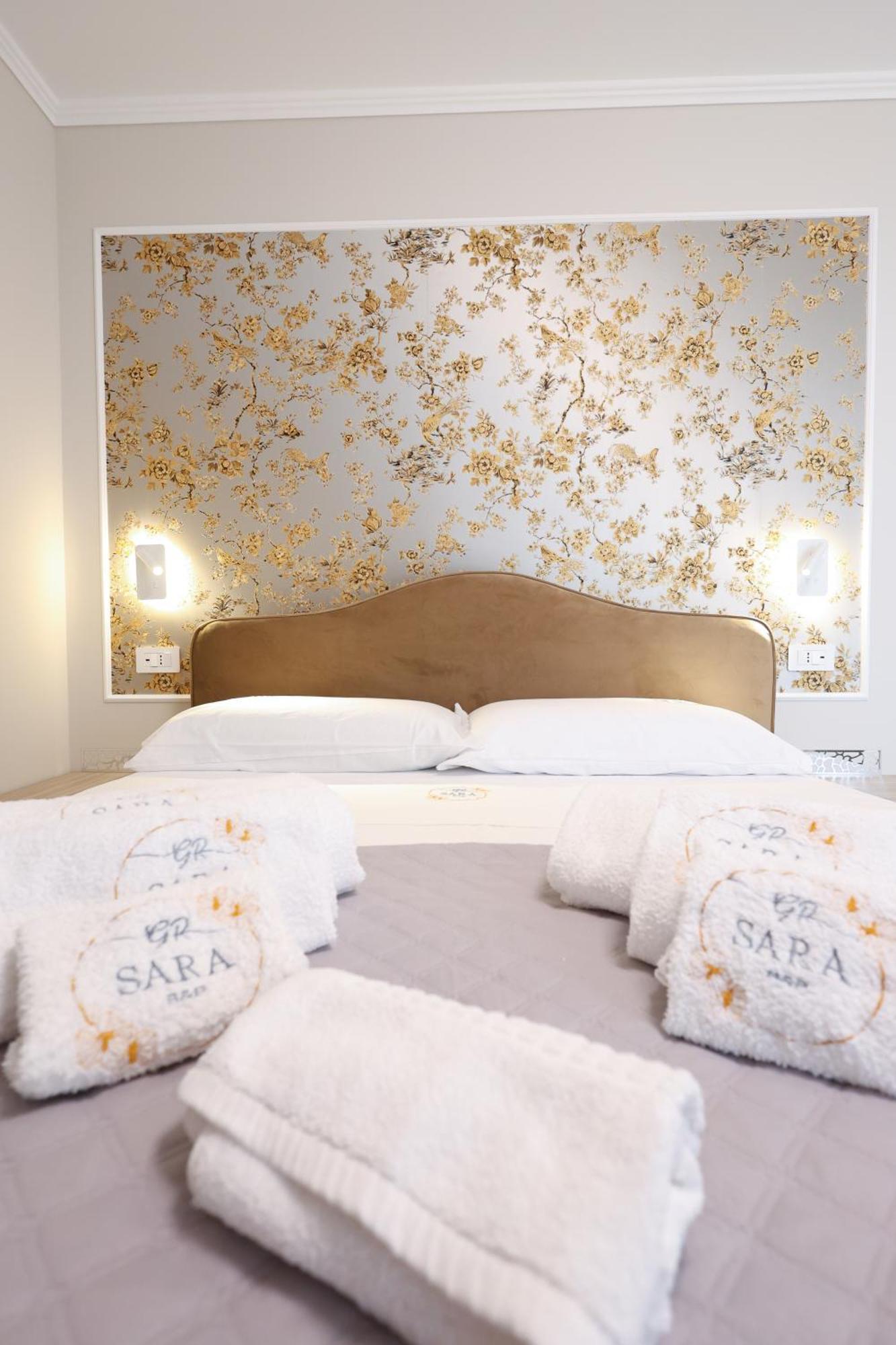Sara B&B Accommodation Santa Domenica  Εξωτερικό φωτογραφία