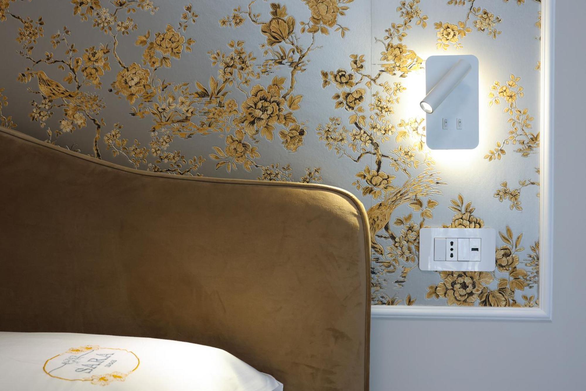 Sara B&B Accommodation Santa Domenica  Εξωτερικό φωτογραφία