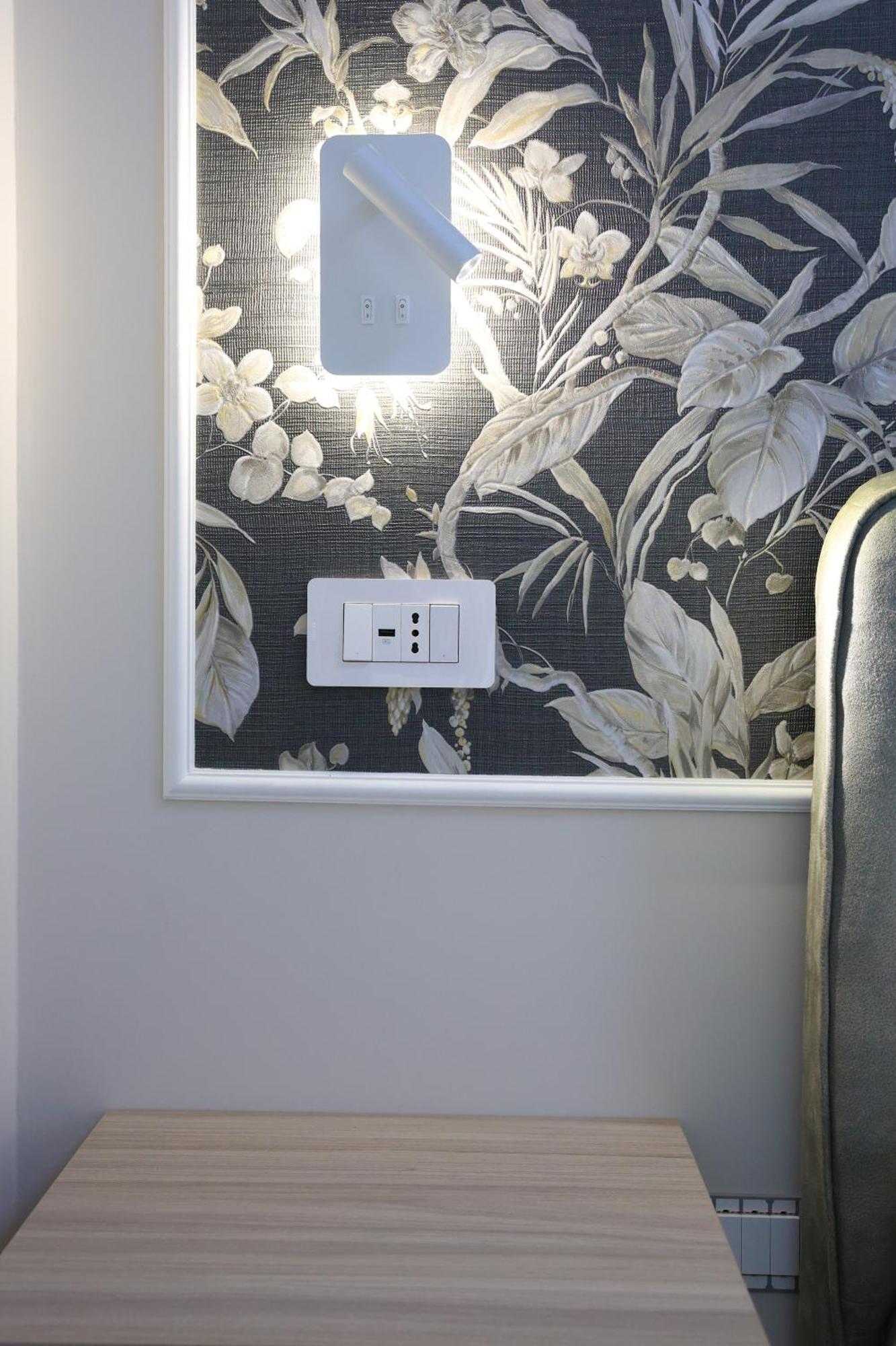 Sara B&B Accommodation Santa Domenica  Εξωτερικό φωτογραφία